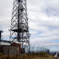 Craigowl Hill Tour