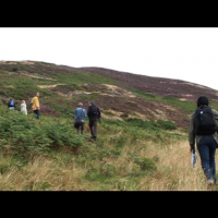 Craigowl Hill Tour