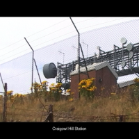 Craigowl Hill Station