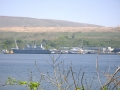 Vanguard-class submarine