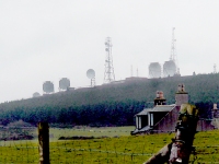 North Atlantic Radio System (NARS)